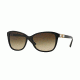 Versace VE4293B Bifocal Prescription Sunglasses VE4293B-GB1-13-57 - Lens Diameter 57 mm, Frame Color Black