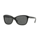 Versace VE4293B Bifocal Prescription Sunglasses VE4293B-GB1-87-57 - Lens Diameter 57 mm, Frame Color Black