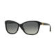Versace VE4293B Bifocal Prescription Sunglasses VE4293B-GB1-T3-57 - Lens Diameter 57 mm, Frame Color Black