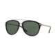 Versace VE4299 Single Vision Prescription Sunglasses VE4299-GB1-71-58 - Lens Diameter 58 mm, Frame Color Black