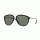 Versace VE4299 Single Vision Prescription Sunglasses VE4299-GB1-9A-58 - Lens Diameter 58 mm, Frame Color Black