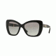 Versace VE4305Q Progressive Prescription Sunglasses VE4305Q-GB1-11-54 - Lens Diameter 54 mm, Frame Color Black