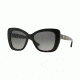 Versace VE4305Q Progressive Prescription Sunglasses VE4305Q-GB1-T3-54 - Lens Diameter 54 mm, Frame Color Black