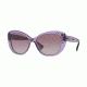 Versace VE4309B Progressive Prescription Sunglasses VE4309B-51608H-57 - Lens Diameter 57 mm, Frame Color Transparent Violet