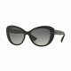 Versace VE4309B Progressive Prescription Sunglasses VE4309B-GB1-T3-57 - Lens Diameter 57 mm, Frame Color Black