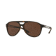 Versace VE4312 Progressive Prescription Sunglasses VE4312-517473-60 - Lens Diameter 60 mm, Frame Color Havana Rubber