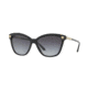 Versace VE4313A Bifocal Prescription Sunglasses VE4313A-GB1-8G-57 - Lens Diameter 57 mm, Frame Color Black