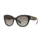 Versace VE4314A Progressive Prescription Sunglasses VE4314A-GB1-11-56 - Lens Diameter 56 mm, Frame Color Black