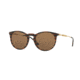 Versace VE4315A Bifocal Prescription Sunglasses VE4315A-518773-52 - Lens Diameter 52 mm, Frame Color Brown Rule Black