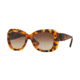 Versace VE4317A Bifocal Prescription Sunglasses VE4317A-260-13-54 - Lens Diameter 54 mm, Frame Color Light Havana