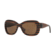 Versace VE4317A Bifocal Prescription Sunglasses VE4317A-518773-54 - Lens Diameter 54 mm, Frame Color Brown Rule Black