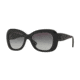 Versace VE4317A Bifocal Prescription Sunglasses VE4317A-GB1-8G-54 - Lens Diameter 54 mm, Frame Color Black