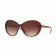 Versace VE4324BA Progressive Prescription Sunglasses VE4324BA-109-13-57 - Lens Diameter 57 mm, Frame Color Opal Bordeaux