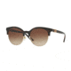 Versace VE4326B Progressive Prescription Sunglasses VE4326B-521213-53 - Lens Diameter 53 mm, Frame Color Havana/pale Gold