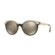 Versace VE4330 Single Vision Prescription Sunglasses VE4330-108-5A-53 - Lens Diameter 53 mm, Frame Color Havana
