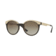 Versace VE4330 Single Vision Prescription Sunglasses VE4330-988-13-53 - Lens Diameter 53 mm, Frame Color Havana