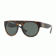 Versace VE4333A Progressive Prescription Sunglasses VE4333A-108-71-55 - Lens Diameter 55 mm, Frame Color Havana