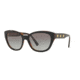 Versace VE4343 Progressive Prescription Sunglasses, 56mm, Black / Havana, VE4343-913-11-56-PRO