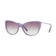 Versace VE4345B Progressive Prescription Sunglasses VE4345B-516036-57 - Lens Diameter 57 mm, Frame Color Transparent Violet
