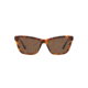 Versace VE4354B Bifocal Prescription Sunglasses, 55mm, Havana, VE4354B-524473-55-BI