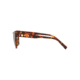 Versace VE4354B Bifocal Prescription Sunglasses, 55mm, Havana, VE4354B-524473-55-BI