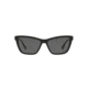Versace VE4354B Bifocal Prescription Sunglasses, 55mm, Black, VE4354B-GB1-87-55-BI