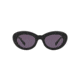 Versace VE4355B Bifocal Prescription Sunglasses, 52mm, Black, VE4355B-GB1-1A-52-BI