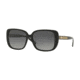 Versace VE4357 Prescription Sunglasses, 56mm, VE4357-GB1-T3-56-SV
