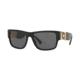 Versace VE4369 Prescription Sunglasses, 58mm, VE4369-GB1-81-58-SV