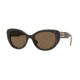 Versace VE4378 Sunglasses 108/73-54 - , Brown Lenses