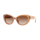 Versace VE4378 Sunglasses 532613-54 - , Brown Gradient Lenses