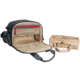 Vertx Smoke Grey B-Range Bag, Smoke Grey VTX5050SMG