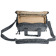 Vertx Smoke Grey B-Range Bag, Smoke Grey VTX5050SMG