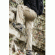 Vertx Mens Phantom Ops Tactical Pants w/ Airflow,65% Poly/35% Cotton,OD Green/MultiCam,30-30 VTX8620ODC-30-30