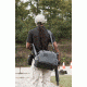 Vertx Smoke Grey B-Range Bag, Smoke Grey VTX5050SMG