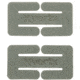 Vertx BAP Strap, Black, Small, F1 VTX5254