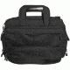 Vertx Black Brief Case, Black VTX5045BK