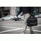 Vertx Black Brief Case, Black VTX5045BK