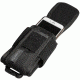 Vertx Black Phone Pouch, Black VTX5140BK