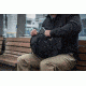 Vertx Black Small Sling, Black VTX5040BK