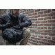 Vertx Black Small Sling, Black VTX5040BK