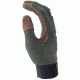 Vertx Breacher  Glove, Od Green, 2Xl F1 VTX6015 OD 2XL