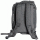 Vertx Smoke Grey Brief Case, Smoke Grey VTX5045SMG