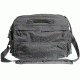Vertx Smoke Grey Brief Case, Smoke Grey VTX5045SMG