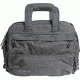 Vertx Smoke Grey Brief Case, Smoke Grey VTX5045SMG