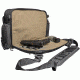 Vertx Smoke Grey Brief Case, Smoke Grey VTX5045SMG
