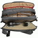 Vertx Smoke Grey Brief Case, Smoke Grey VTX5045SMG