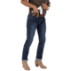 Vertx Burrell Stretch Jeans - Womens, Dark Wash, 04-34, F1 VTX7000 DW 04 34