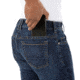 Vertx Burrell Stretch Jeans - Womens, Dark Wash, 04-34, F1 VTX7000 DW 04 34
