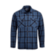 Vertx Canyon River Flannel - Mens, Blue Ridge Plaid, 2XL, F1 VTX1500 BLRP 2XL